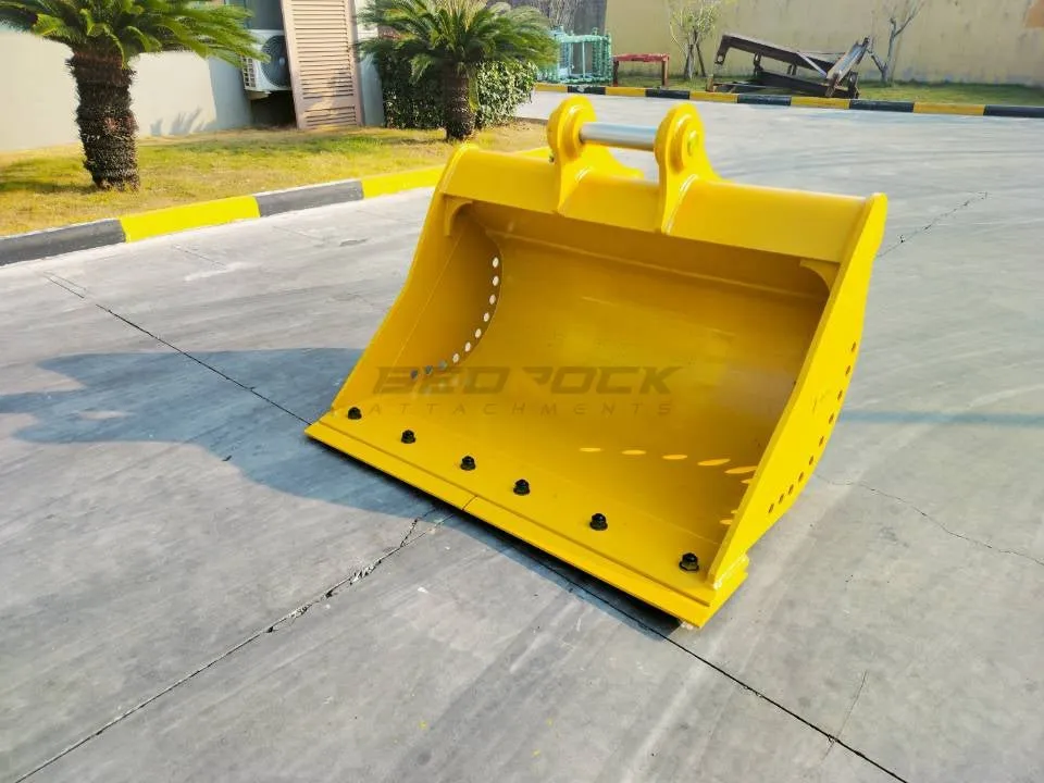 60” Excavator Cleaning Bucket fits CAT 316 Excavator