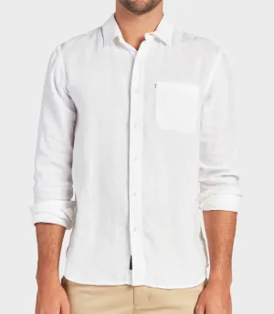 Academy Brand Hampton Linen Shirt