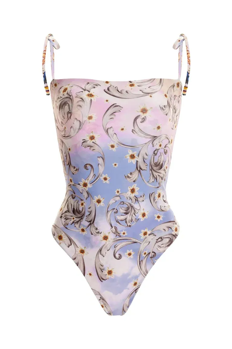 Agua Bendita Kailan Numen One Piece