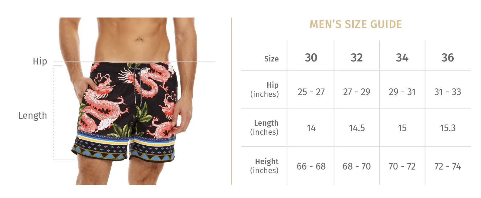 Agua Bendita Liam Java Unisex Trunk