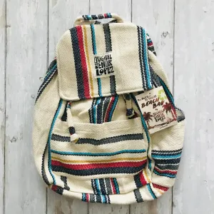 Baja Backpack - Chimi Palmita