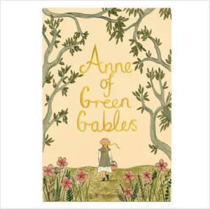 Book - Anne of Green Gables