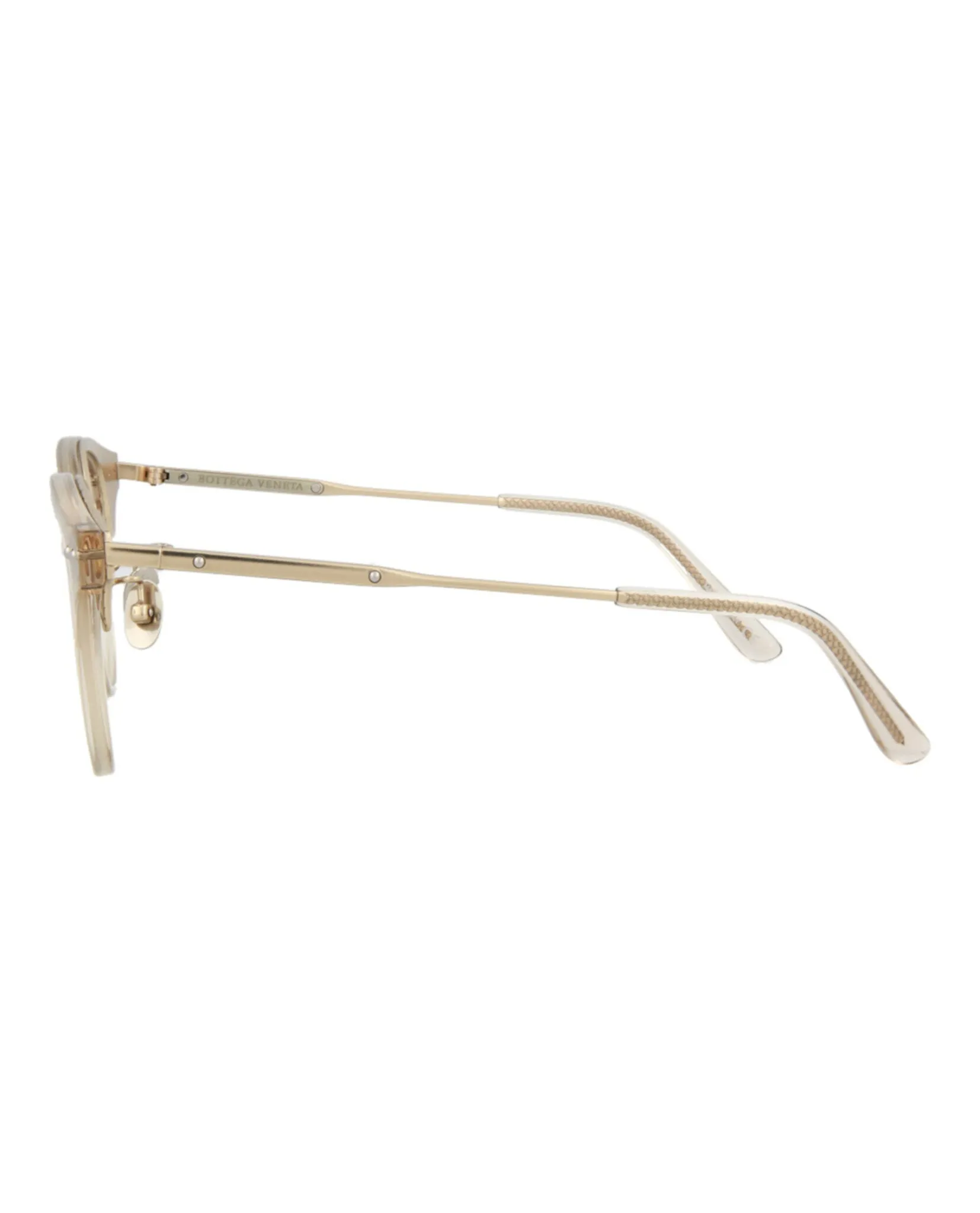 Bottega Veneta Novelty Optical, style # BV0144O-30001689004