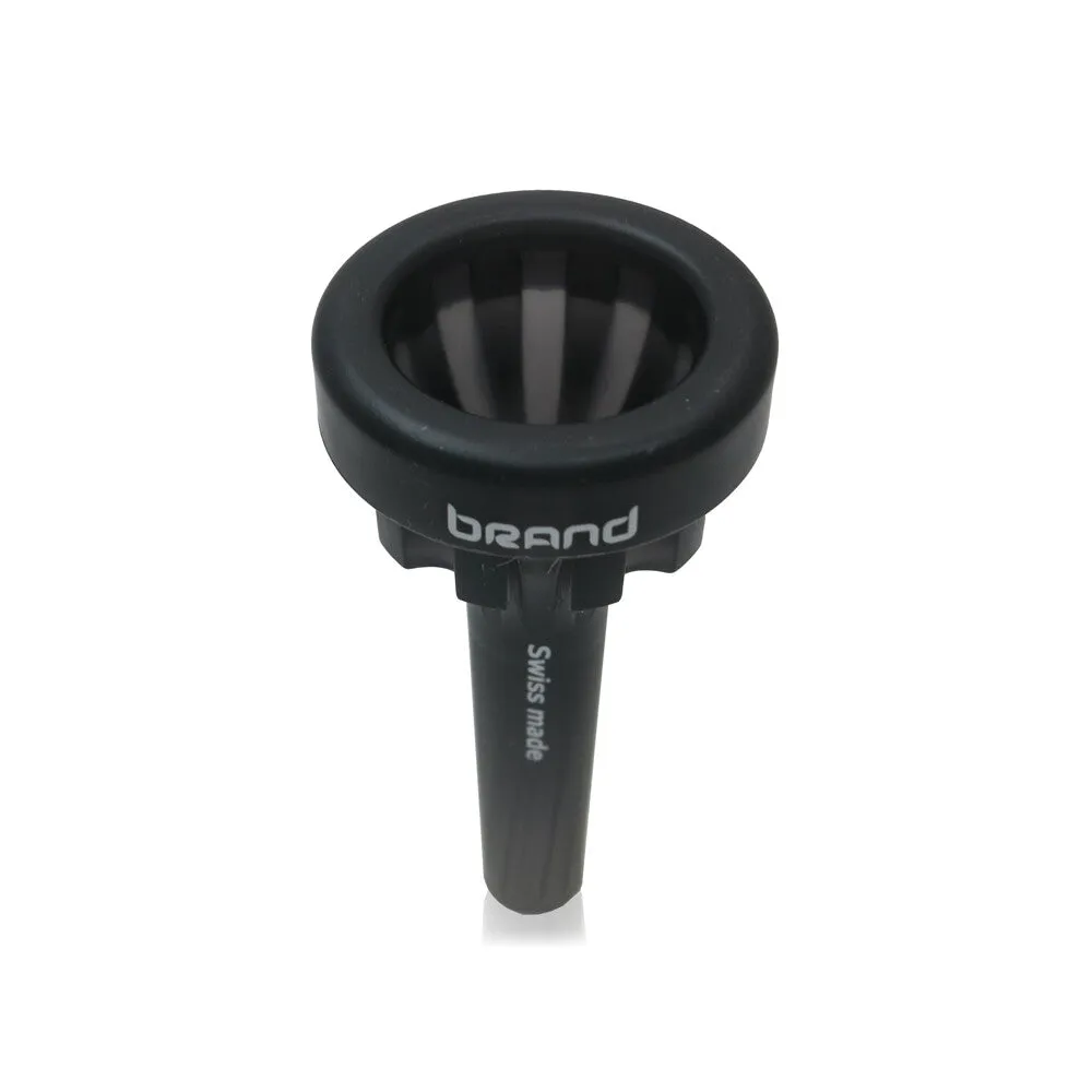 Brand Trombone Mouthpiece