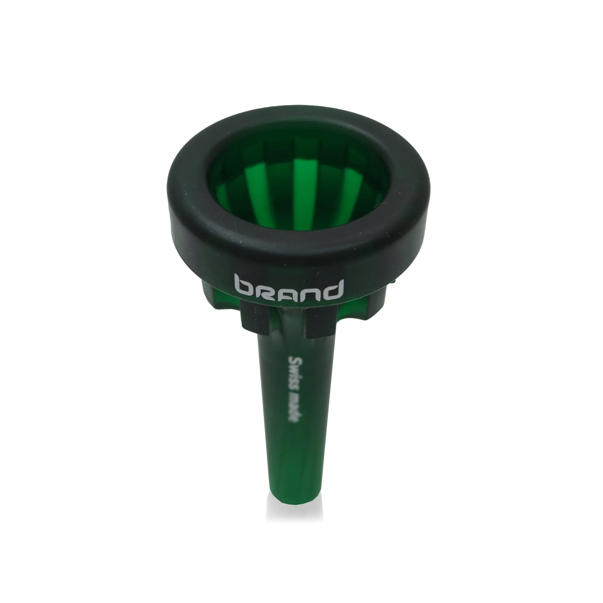 Brand Trombone Mouthpiece