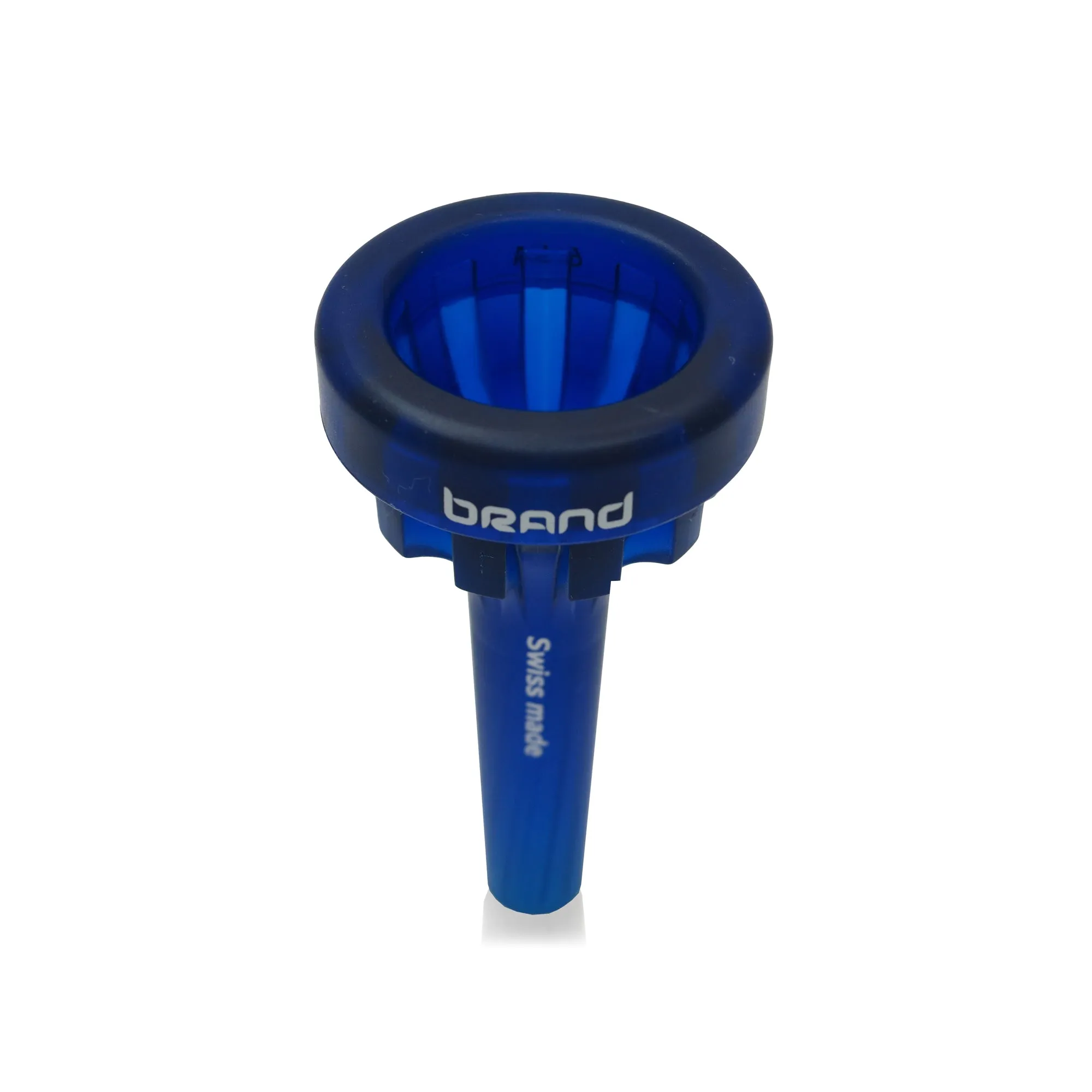Brand Trombone Mouthpiece