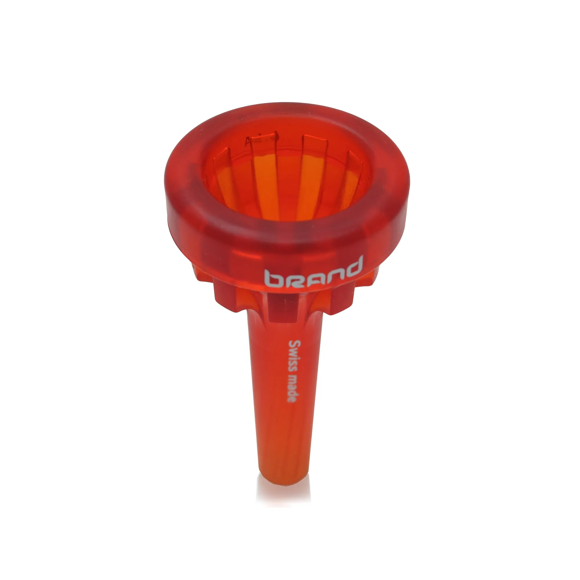 Brand Trombone Mouthpiece