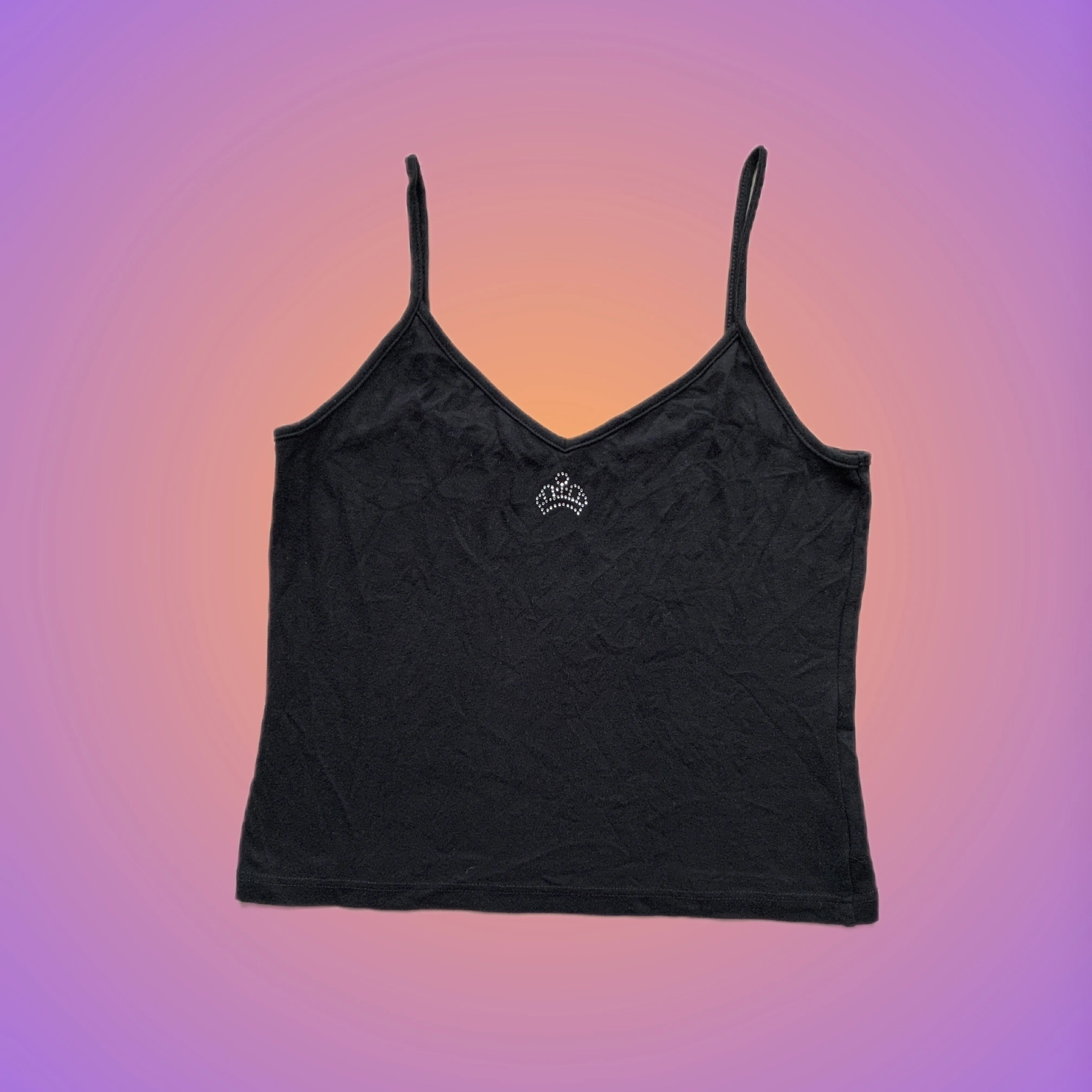 CAMI TOP M/L