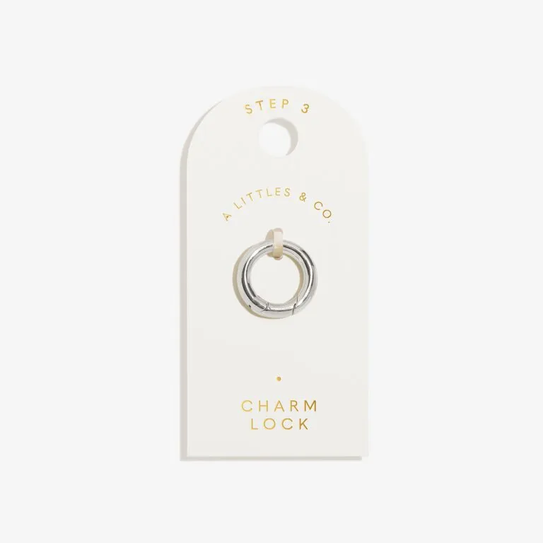 Charm Lock