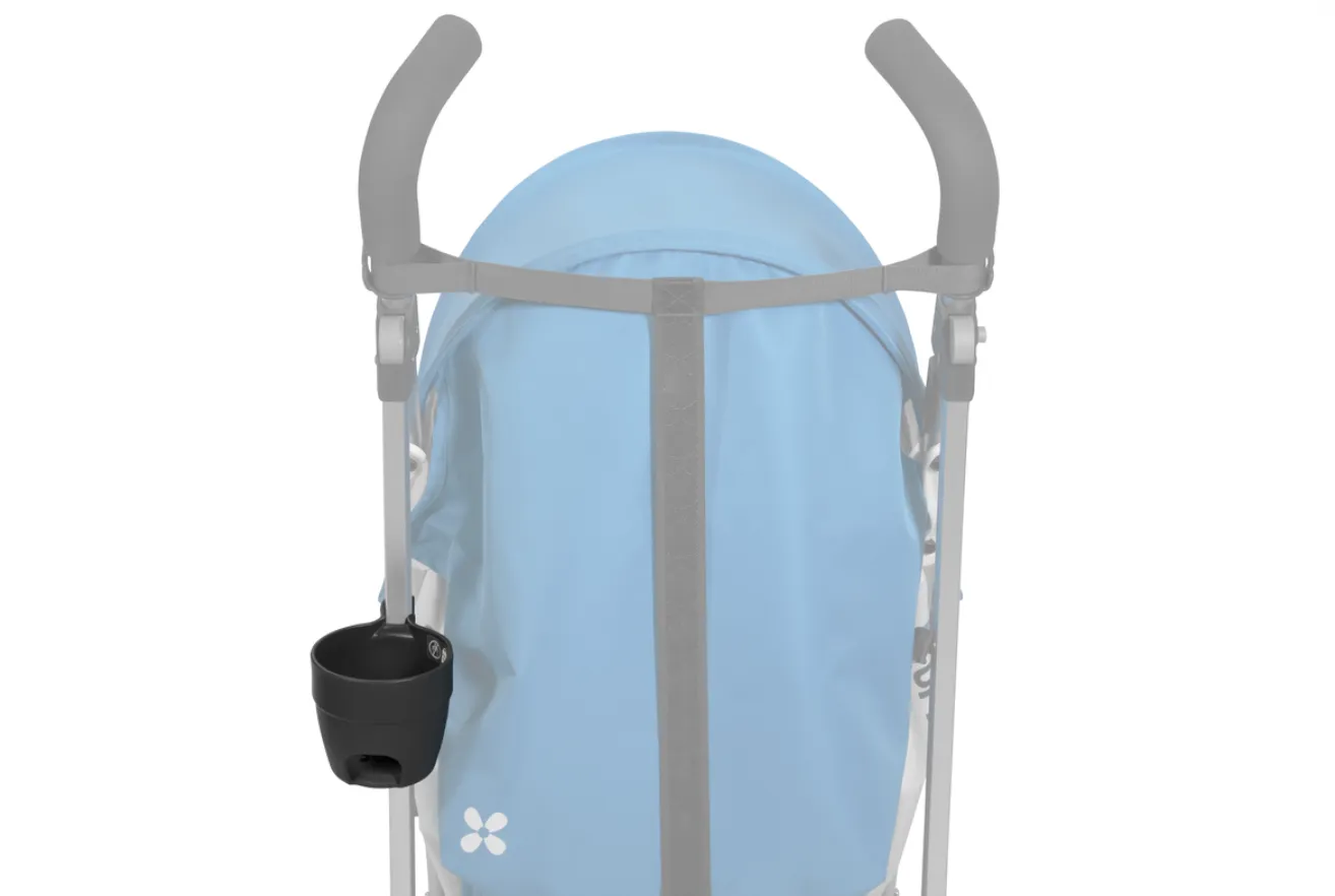 Cup Holder for G-Link & G-Luxe by UPPAbaby