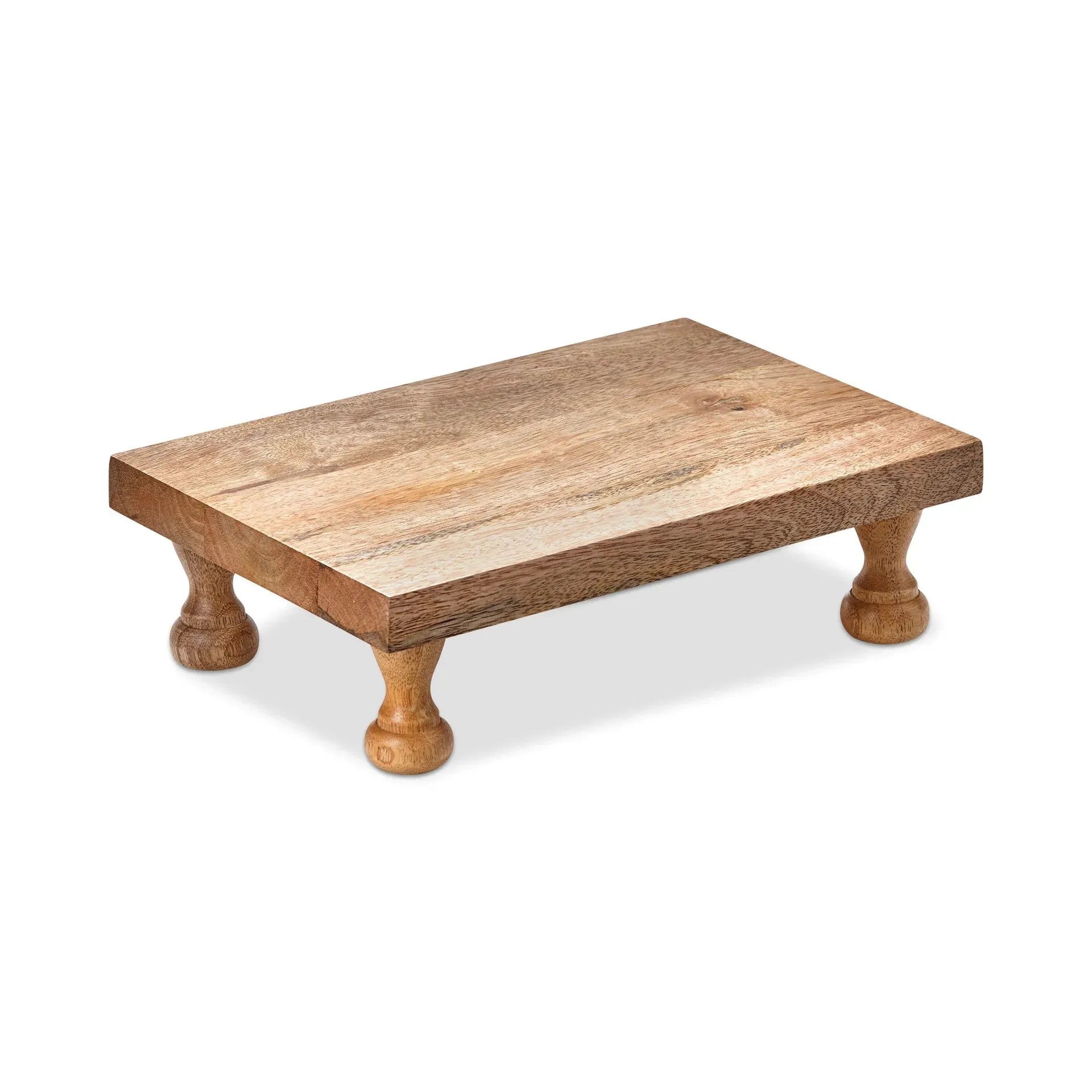 Elevated Serving Board Table Riser - 2 Sizes