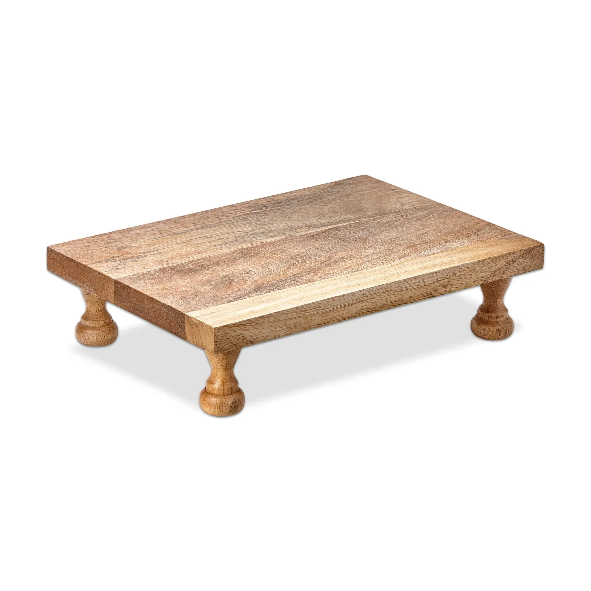 Elevated Serving Board Table Riser - 2 Sizes
