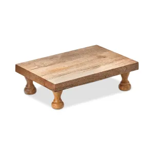Elevated Serving Board Table Riser - 2 Sizes