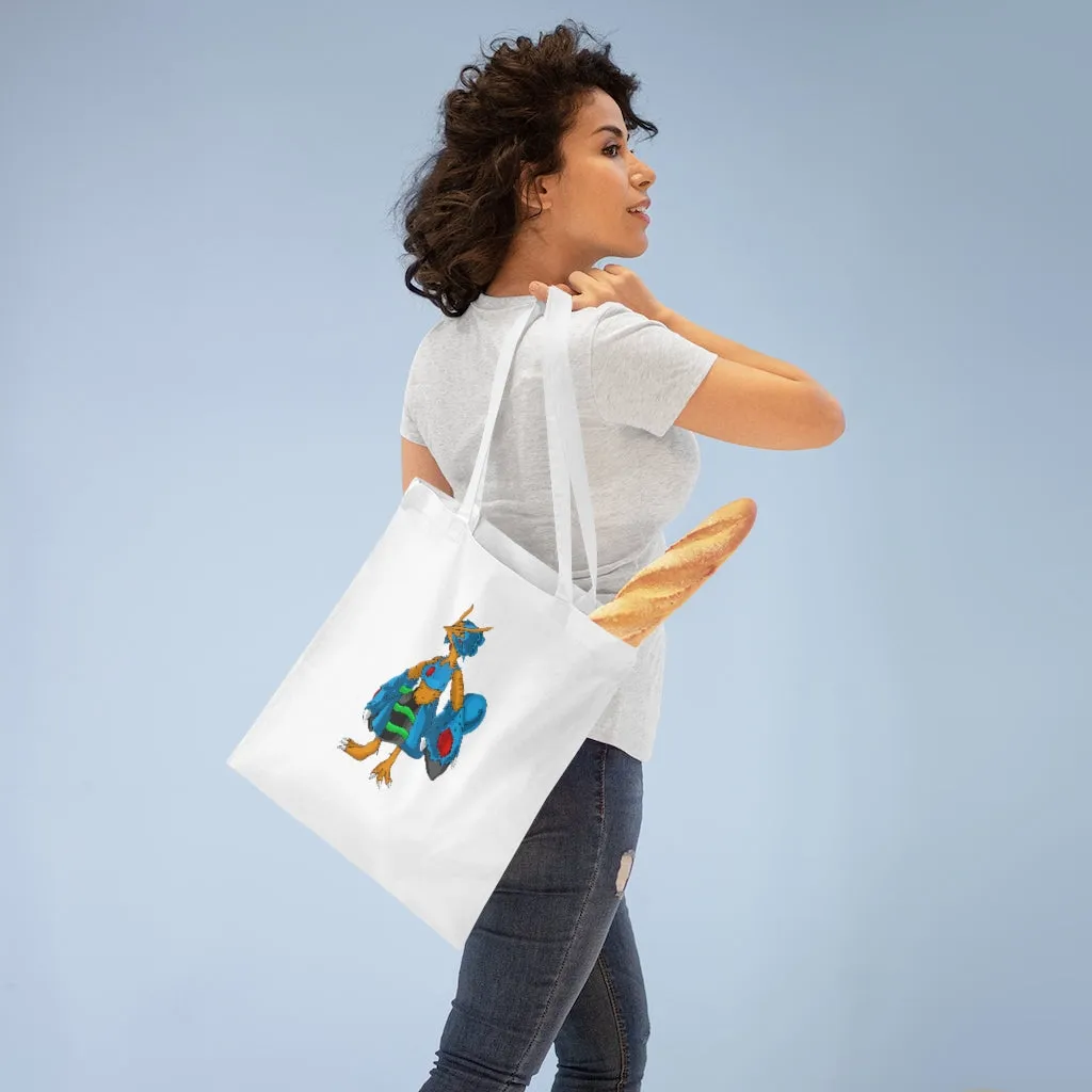 Empress Tote Bag