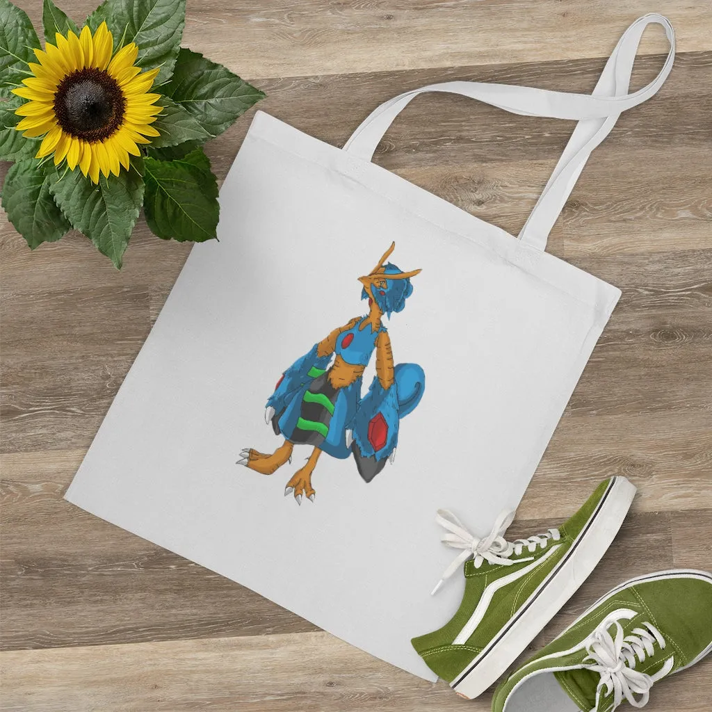 Empress Tote Bag