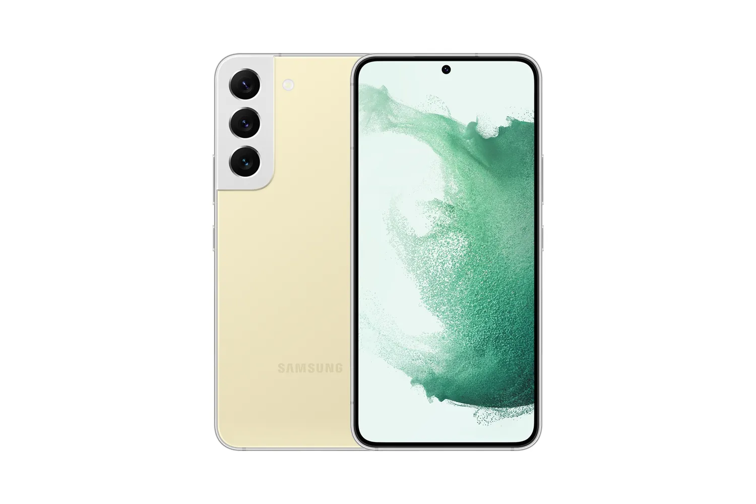 Galaxy S22 Plus Brand New