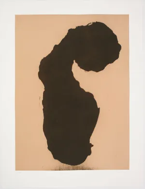 Gary Hume | Archipelago (2020)