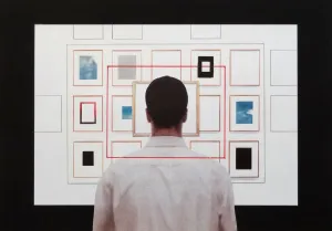 Giulio Paolini | Dopo Tutto (After All) (2014)