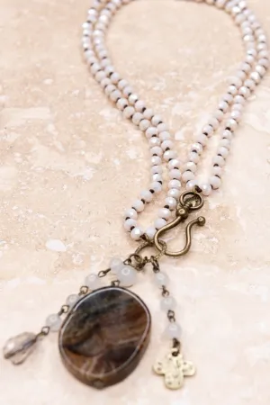 Gizelle Necklace