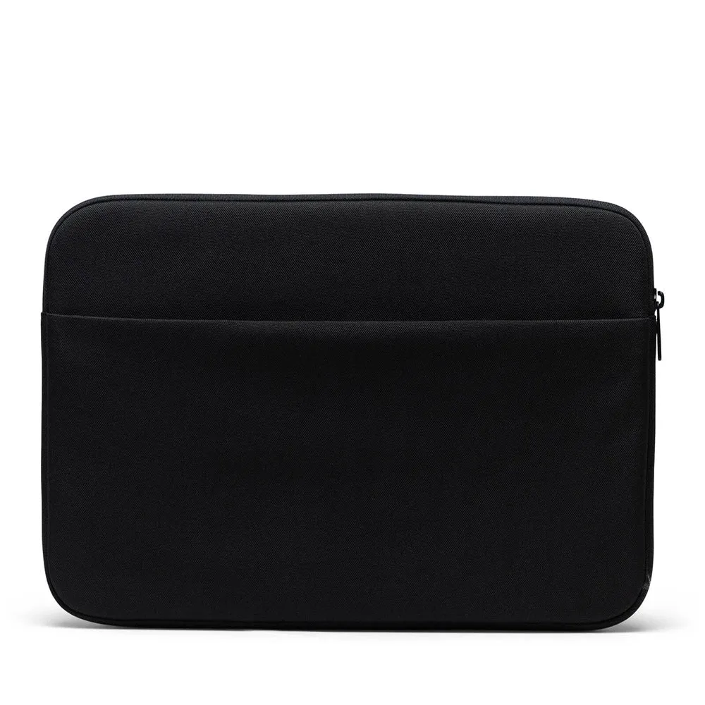 Herschel Denman 15-16 Inch Sleeve Tech Bags - Black