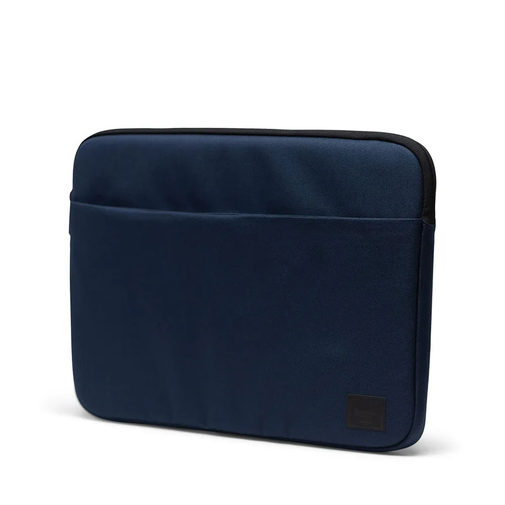 Herschel Denman 15-16 Inch Sleeve Tech Bags - Mood Indigo