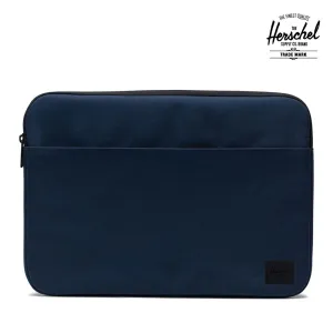Herschel Denman 15-16 Inch Sleeve Tech Bags - Mood Indigo
