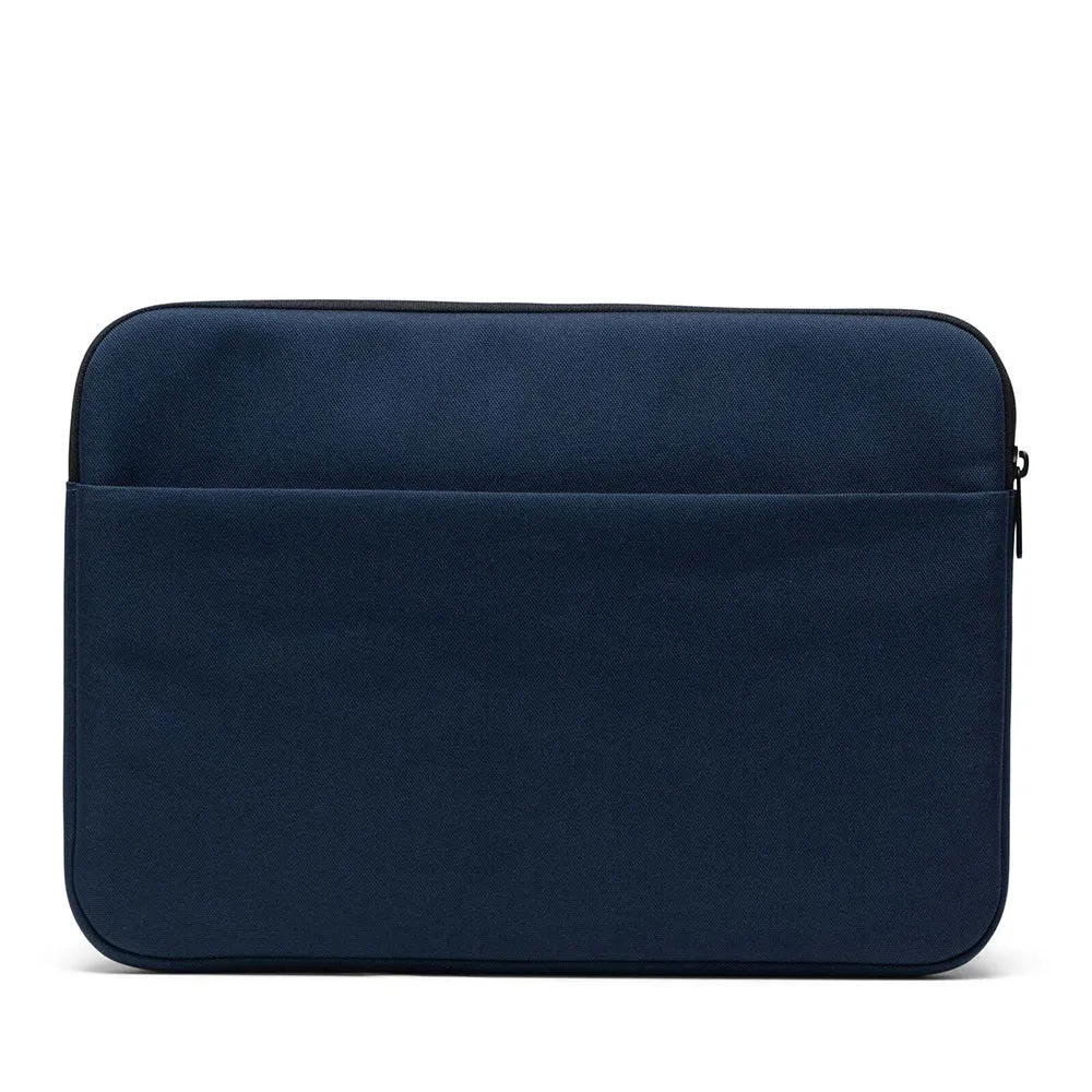 Herschel Denman 15-16 Inch Sleeve Tech Bags - Mood Indigo