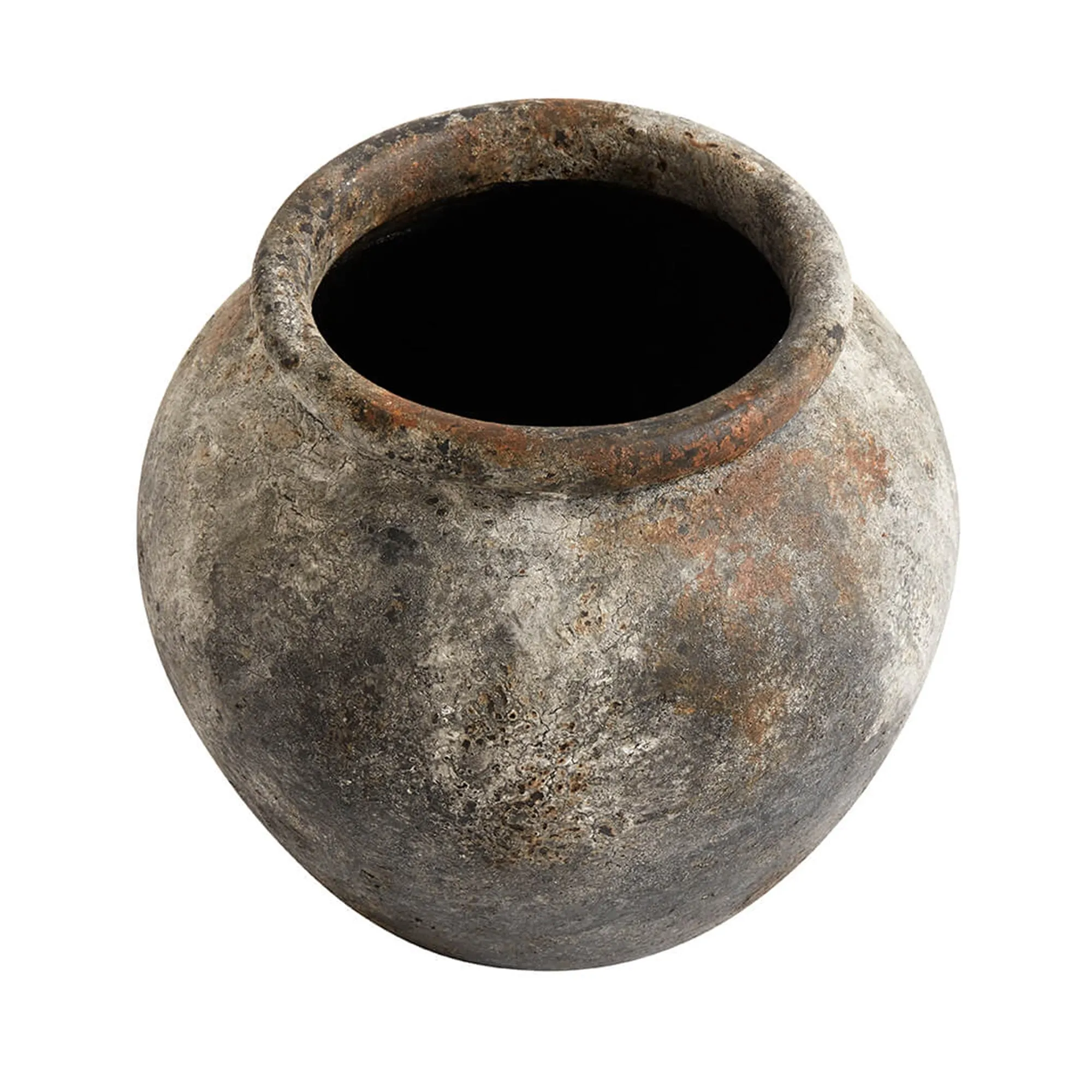 Jar Echo Round