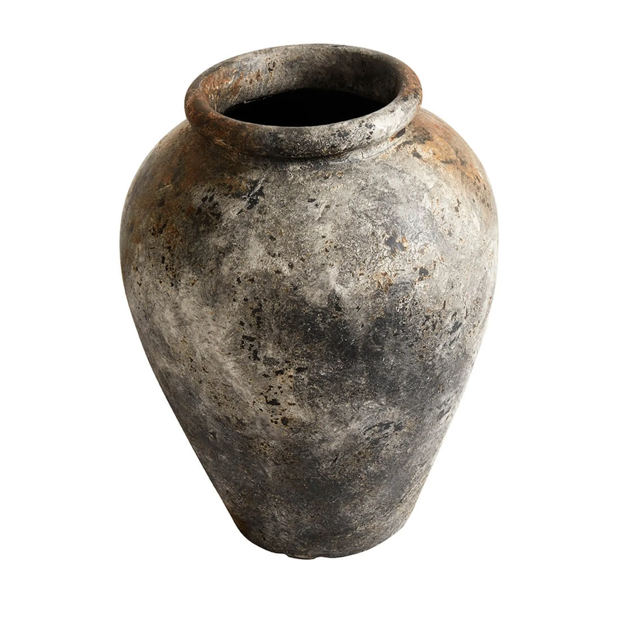 Jar Echo Round
