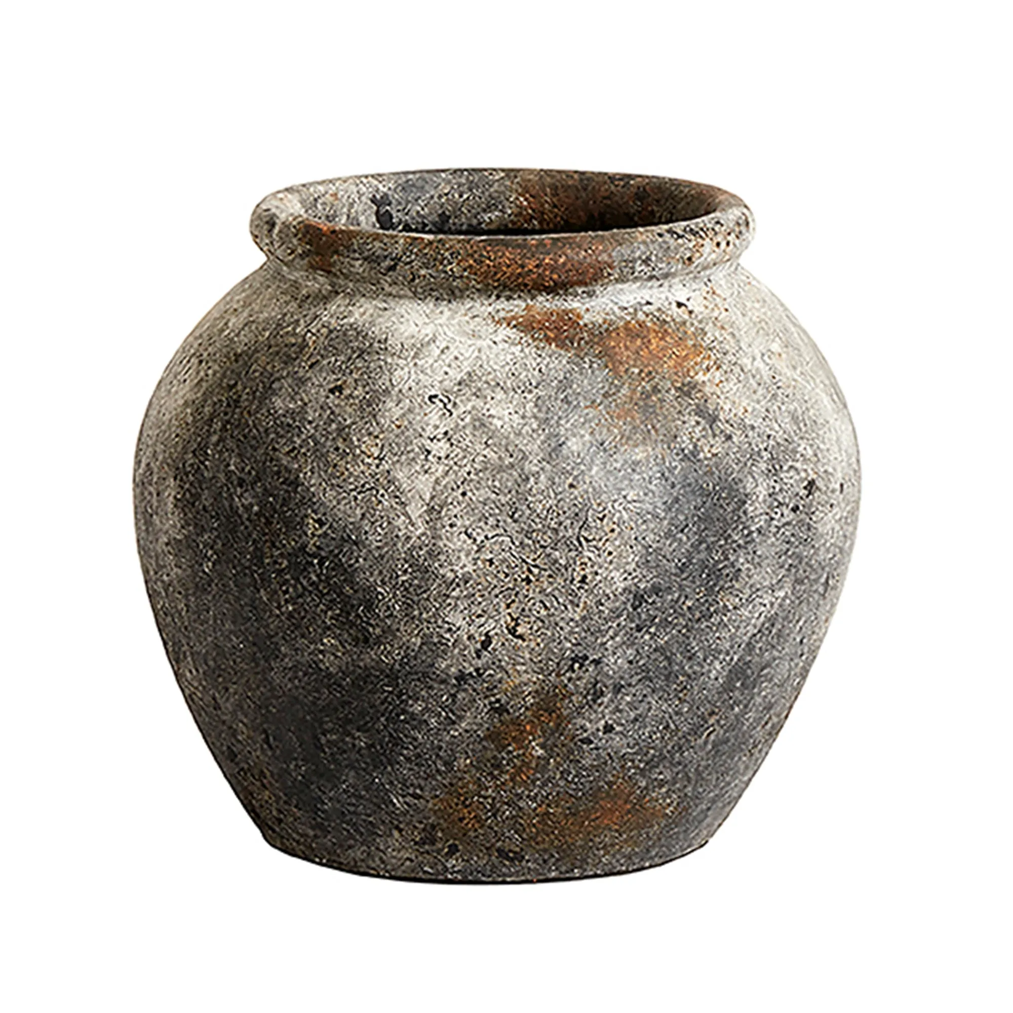 Jar Echo Round