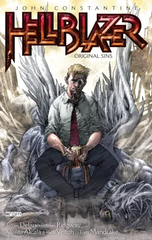 John Constantine, Hellblazer Vol. 1: Original Sins TP