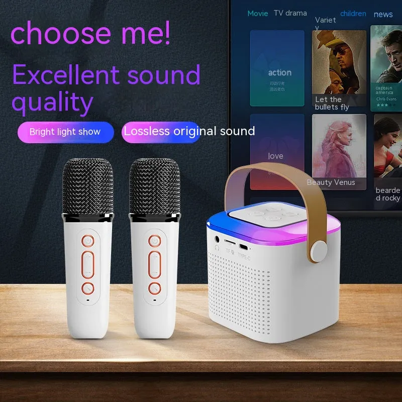 Karaoke Machine