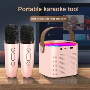 Karaoke Machine