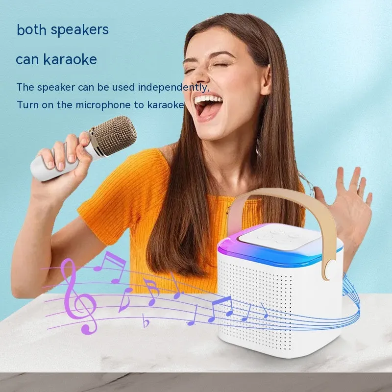 Karaoke Machine