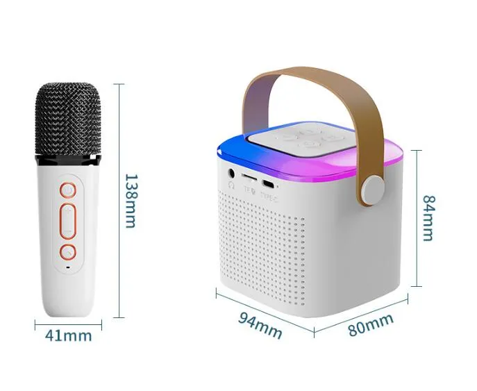 Karaoke Machine