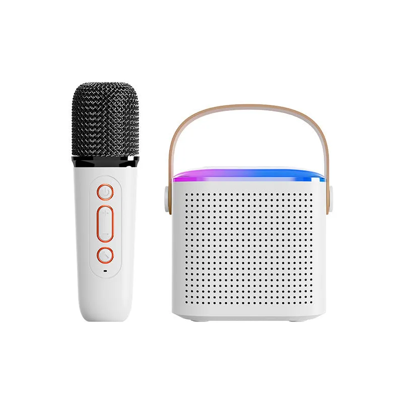 Karaoke Machine