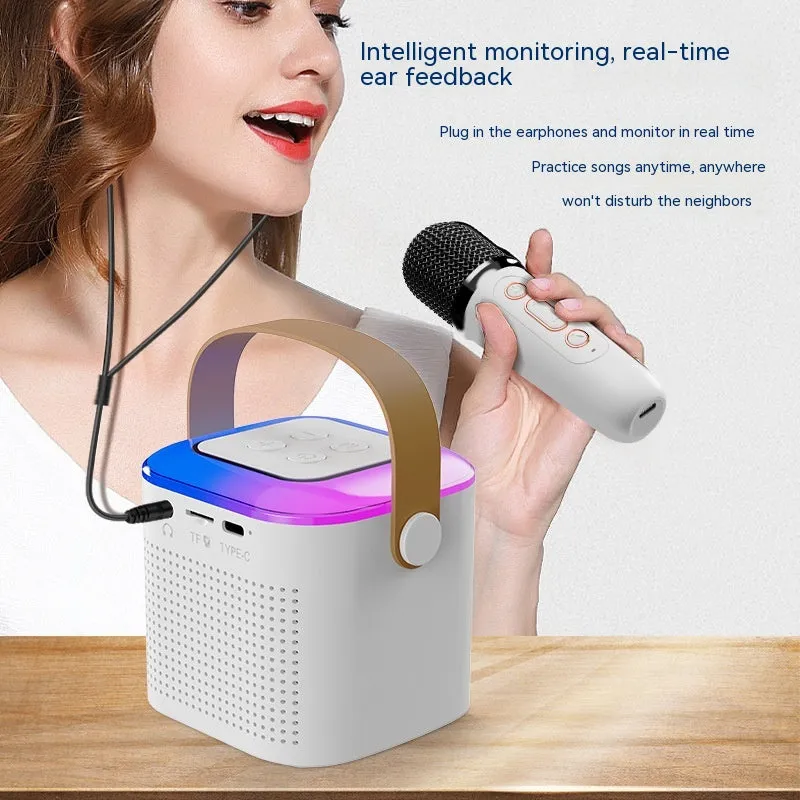 Karaoke Machine