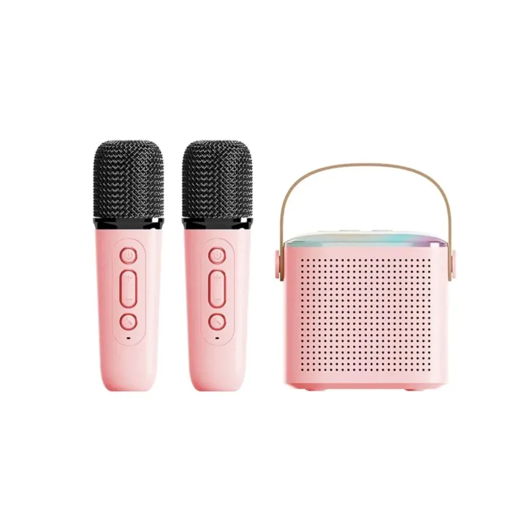 Karaoke Machine