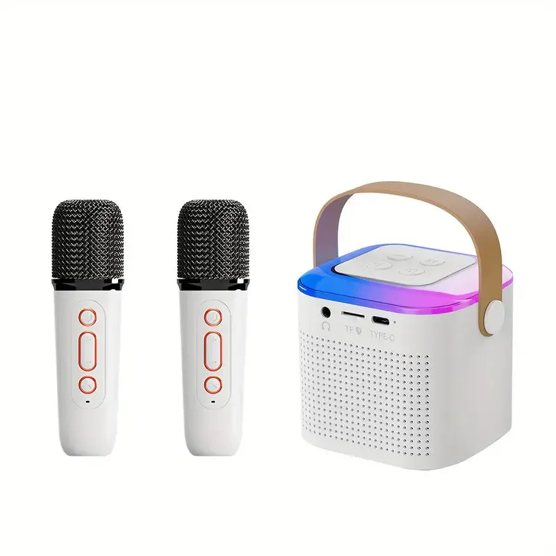 Karaoke Machine
