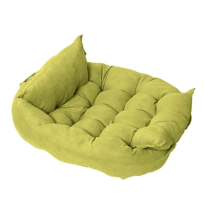 Multi functional Bed