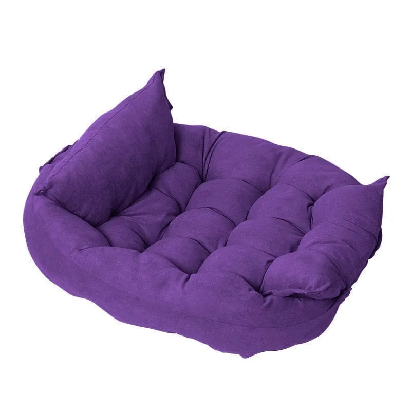 Multi functional Bed