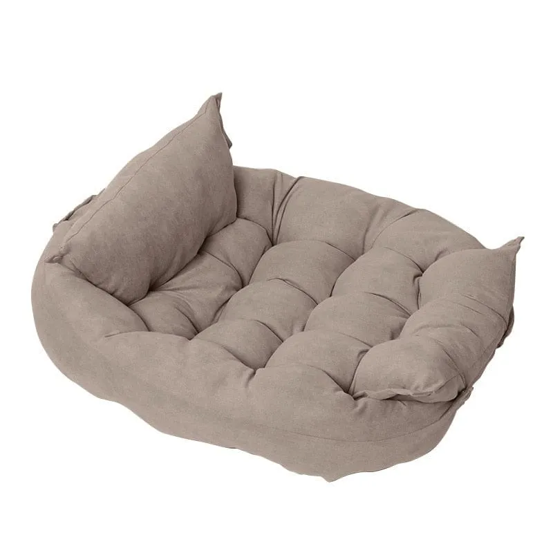 Multi functional Bed