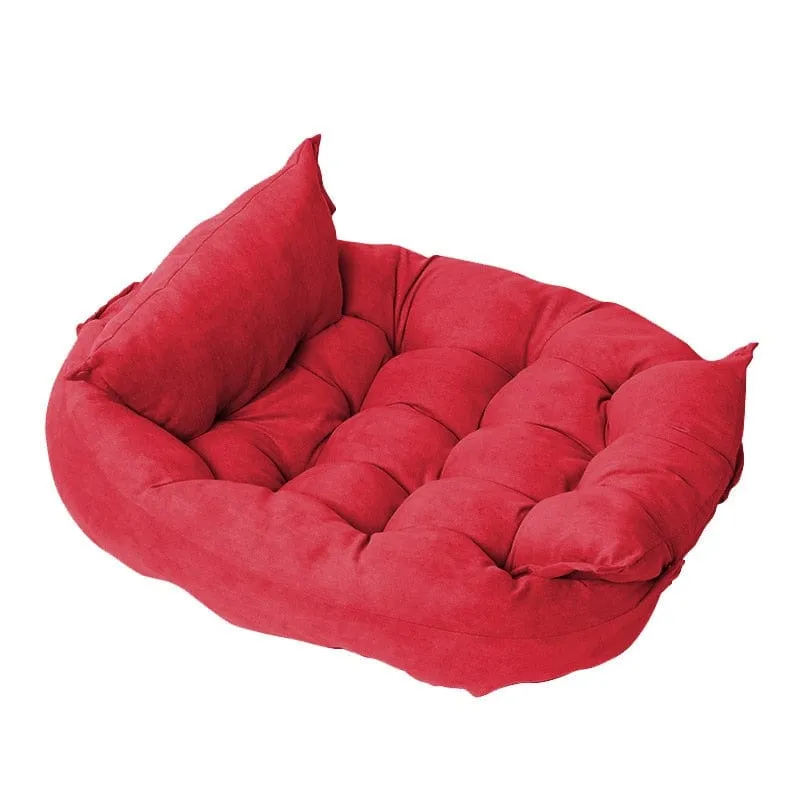 Multi functional Bed