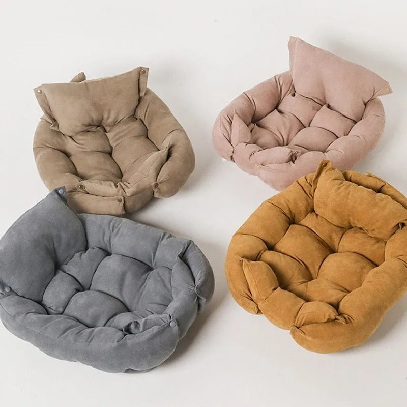 Multi functional Bed