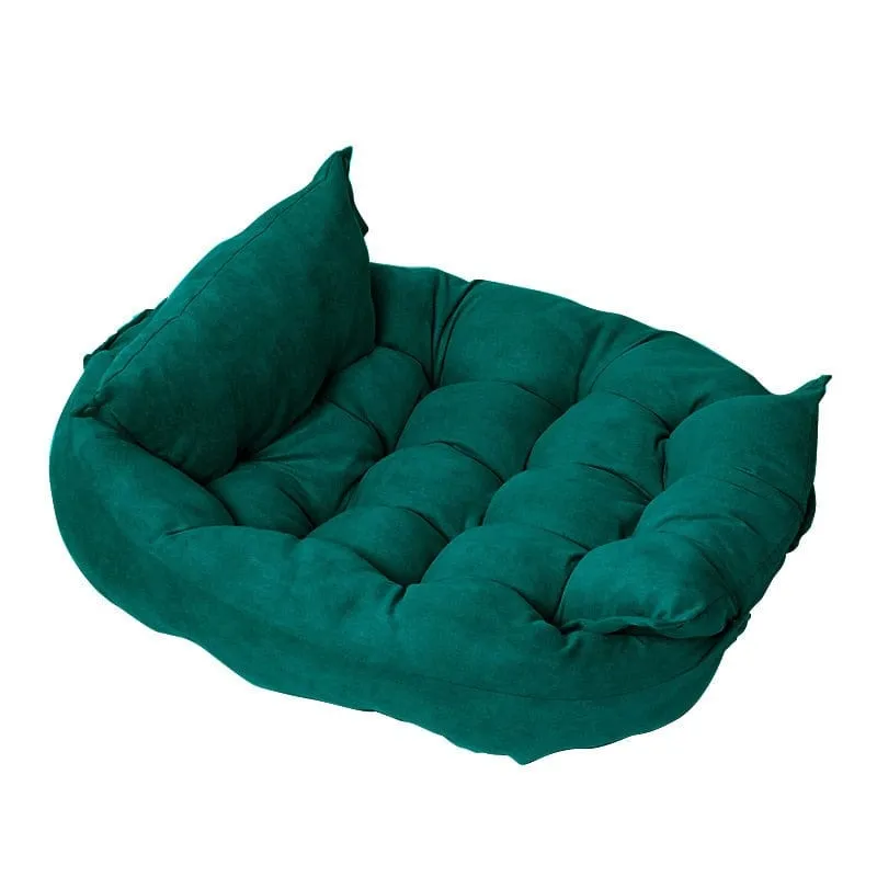 Multi functional Bed