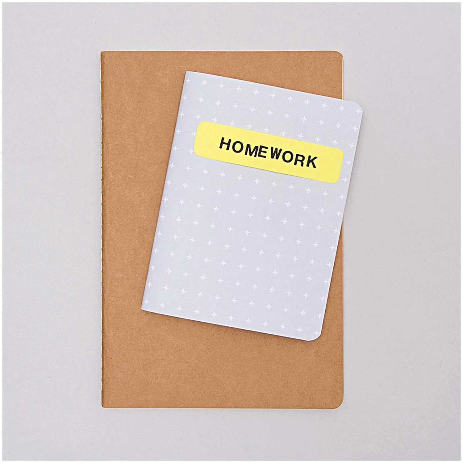 Neon Rectangular Sticker Labels (set of 24)