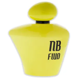 New Brand Fluo Sun by New Brand for Women - 3.3 oz EDP Spray