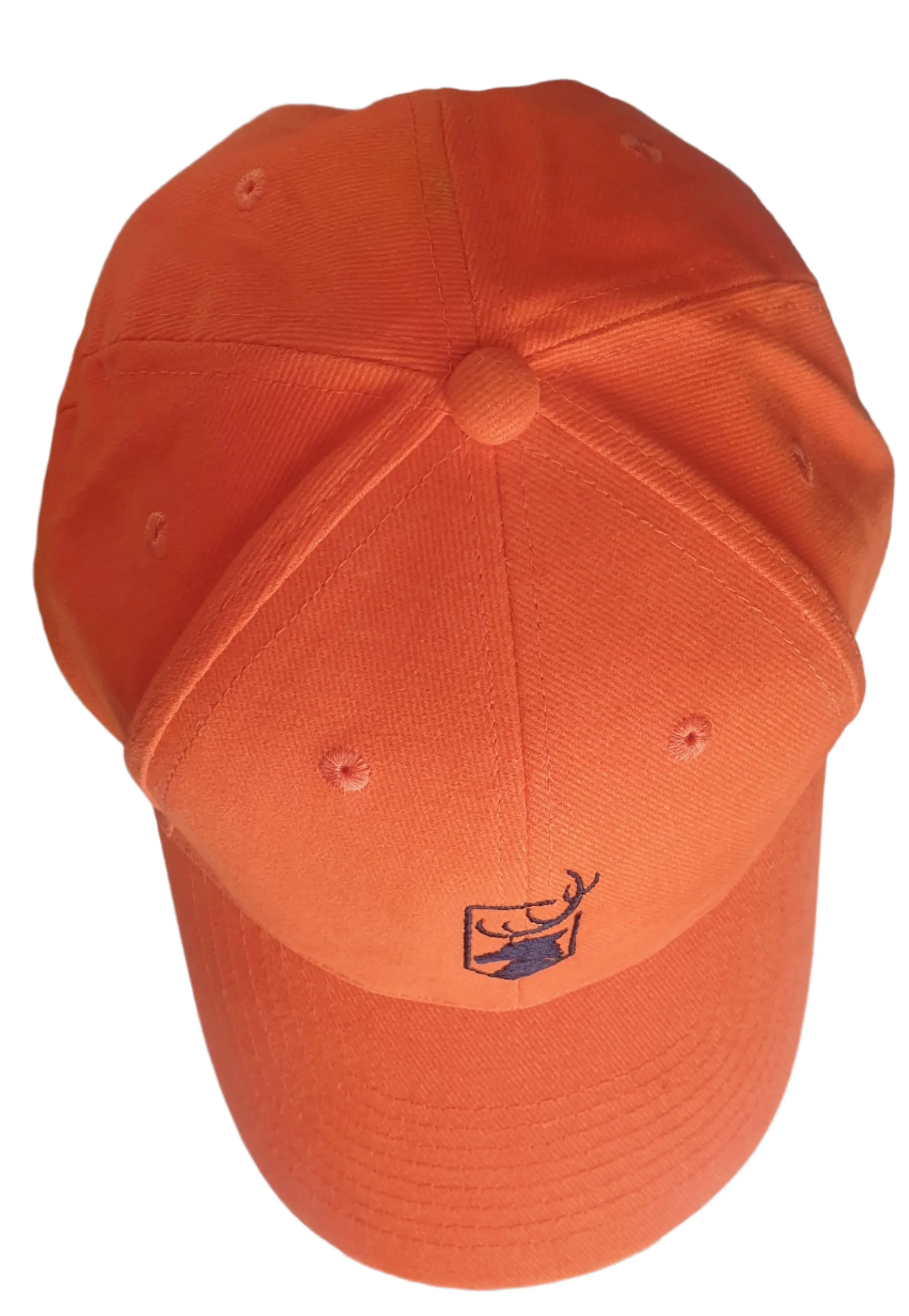 NZ Deerstalker's Association Baseball Cap