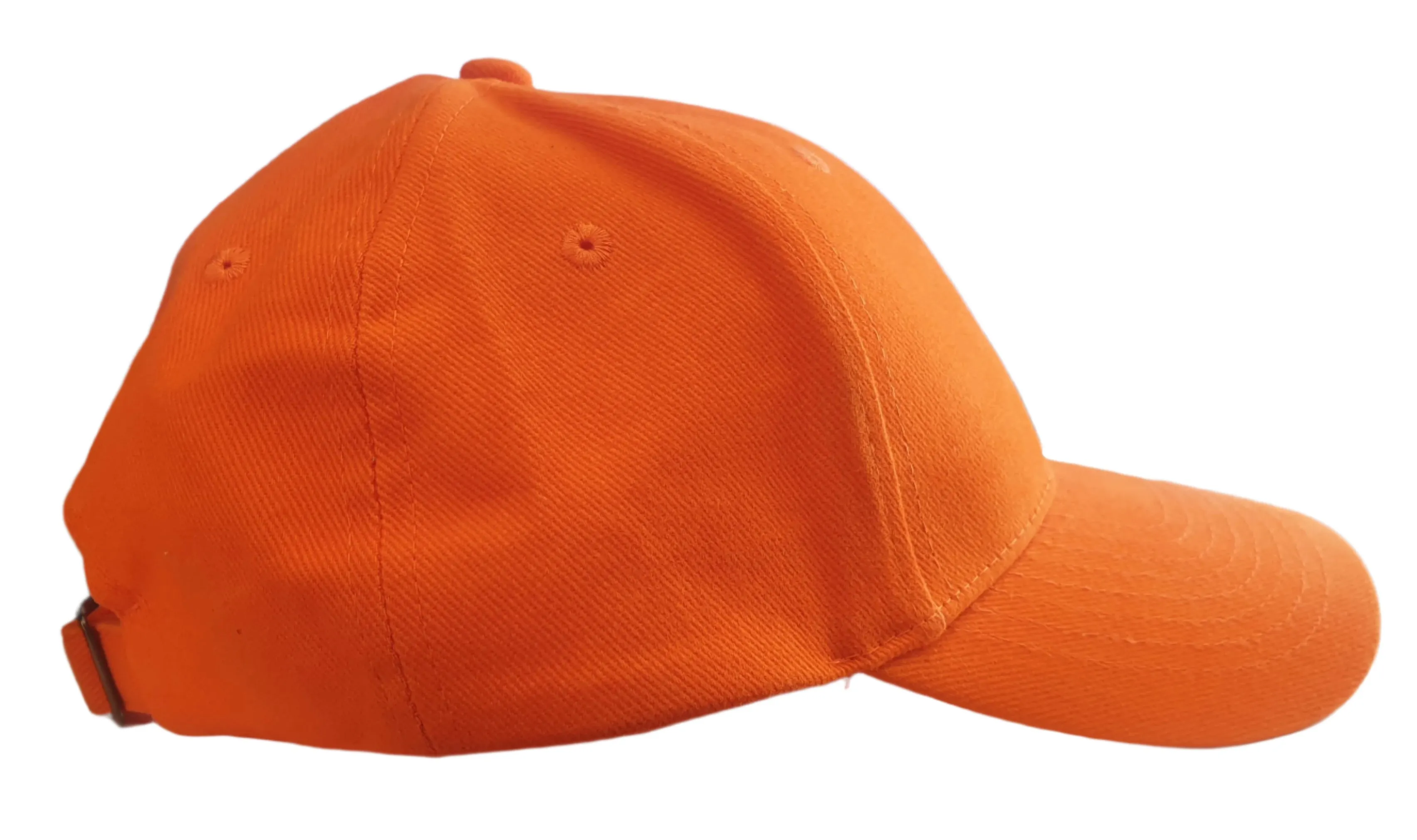NZ Deerstalker's Association Baseball Cap