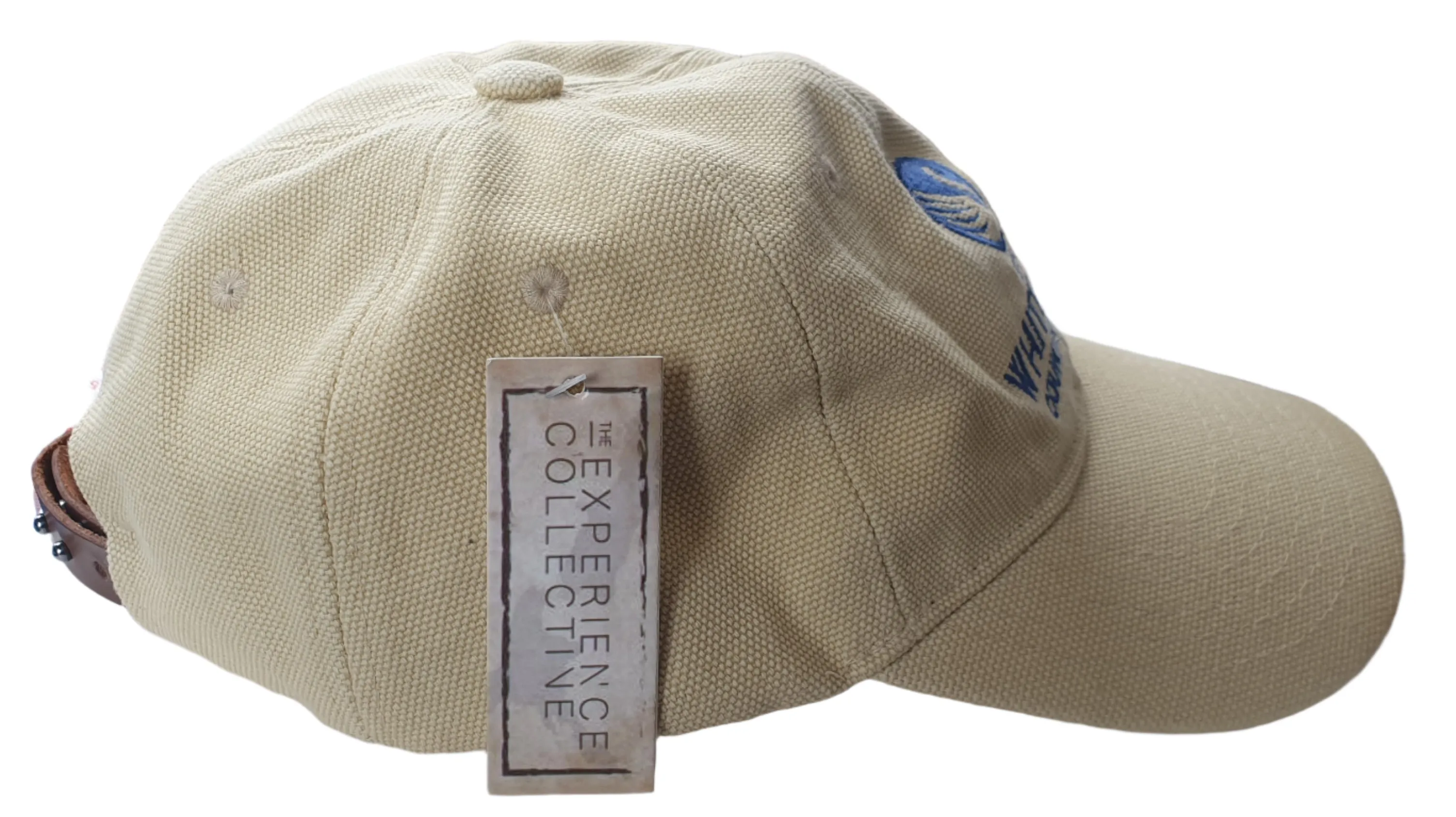 NZ White Swan Hotel Baseball Cap